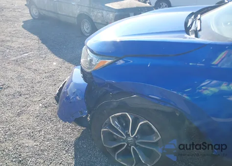 2021 Honda Cr-V Awd Ex from USA, damaged, VIN 7FARW2H57ME025264